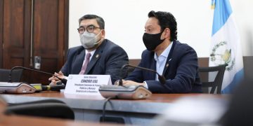 Más de 270 mil familias guatemaltecas serían incluidas en beneficio de la tarifa social