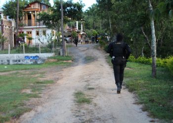 Allanamientos fortalecen investigaciones sobre el tráfico de personas