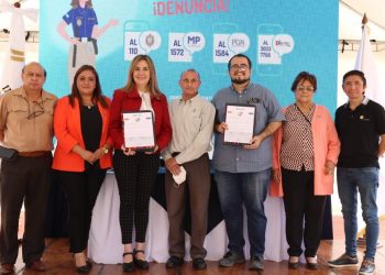 Artesanos guatemaltecos se unen al combate contra explotación sexual de menores