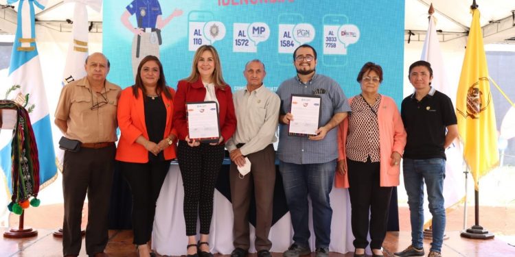 Artesanos guatemaltecos se unen al combate contra explotación sexual de menores