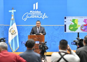 Presentan perspectiva agroclimática por temporada de lluvias