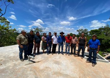 Ejecutarán proyecto de agua potable para comunidades de Ixcán