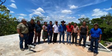 Ejecutarán proyecto de agua potable para comunidades de Ixcán