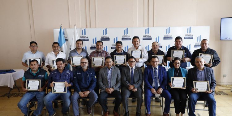 Reto MARN presenta resultados positivos en todo el país