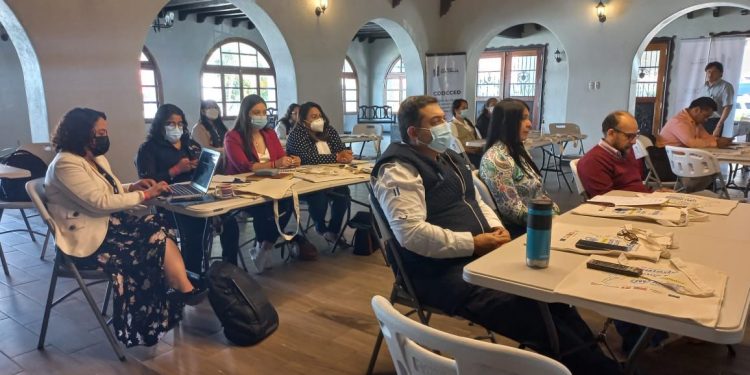 Huehuetenango apuesta por el desarrollo económico, competitividad y empleo digno