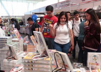Guatemala participará en Feria Internacional del Libro de Coahuila