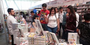Guatemala participará en Feria Internacional del Libro de Coahuila