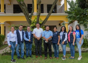 Gobernación de Baja Verapaz y Plan International unen esfuerzos por el departamento