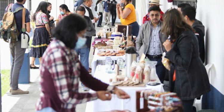 Ruta del Emprendedor impacta en Jutiapa y Quetzaltenango