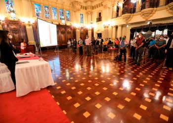 Lanzan Decenio de las Lenguas Indígenas en Guatemala