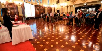 Lanzan Decenio de las Lenguas Indígenas en Guatemala