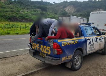 Asisten a cerca de 6 mil migrantes que entraron al país de manera irregular