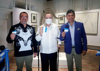 Inauguran segunda fase del Munag