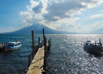 Presentan Viaje GT, evento para promocionar las Mipyme del sector turismo