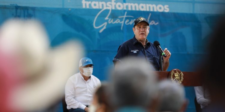 Anuncian proyectos de desarrollo económico y social para Izabal