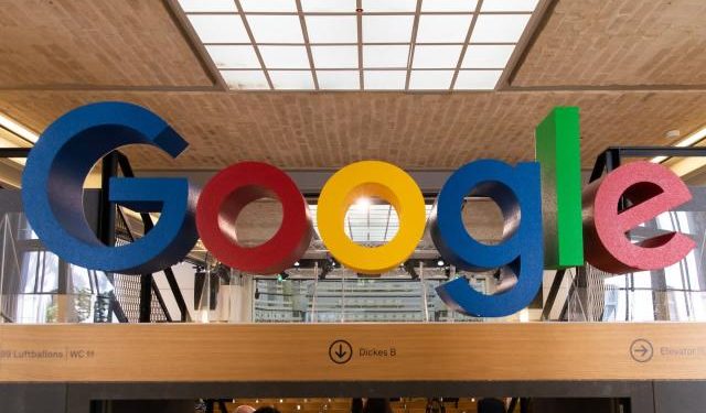 Google asegura que protege los datos de los menores que acceden a internet