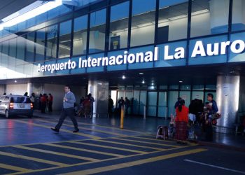 Actualizan lineamientos de bioseguridad para ingreso al territorio nacional