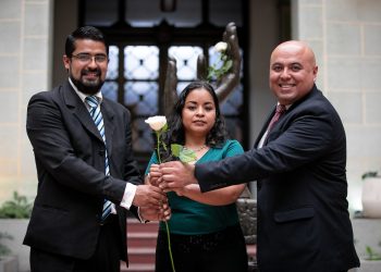 Reconocen esfuerzos de organizaciones en favor de la juventud