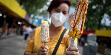 Delicias de la feria