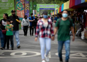 Feria de Jocotenango: PNC mantiene acciones de seguridad y jornadas de salud