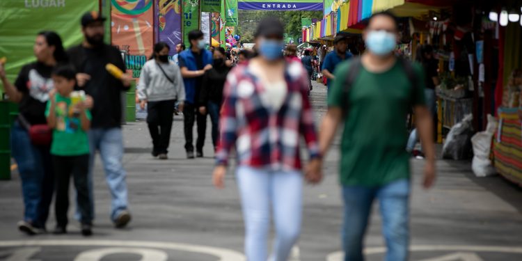 Feria de Jocotenango: PNC mantiene acciones de seguridad y jornadas de salud