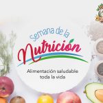 Llevan a cabo la Semana de la Nutrición