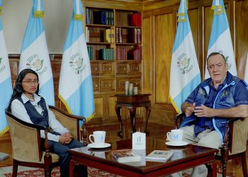 Mandatario refuerza compromiso de seguir apoyando programas de desarrollo social