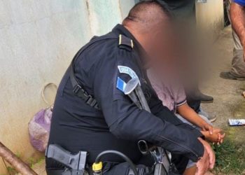 Comando antisecuestros rescata a menor tras operativo