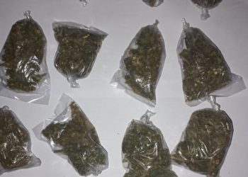 Capturan al “Tirador” por narcomenudeo