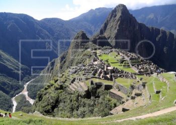 Perú lanza campaña para proteger ciudadela de Machu Picchu