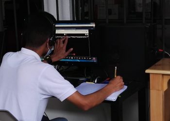 Ciclo escolar