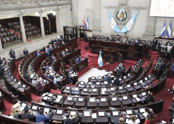 Congreso de la República de Guatemala