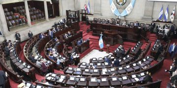 Congreso de la República de Guatemala
