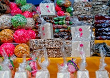 festival gastronómico