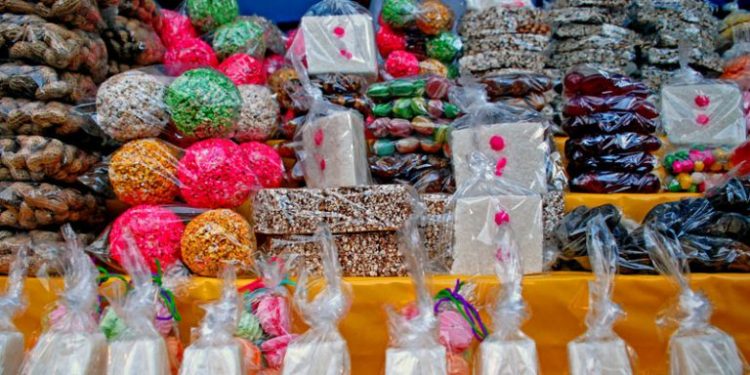 festival gastronómico