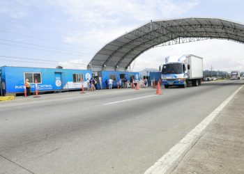 Más de 22 millones de quetzales de mercadería de contrabando incautada en 2022