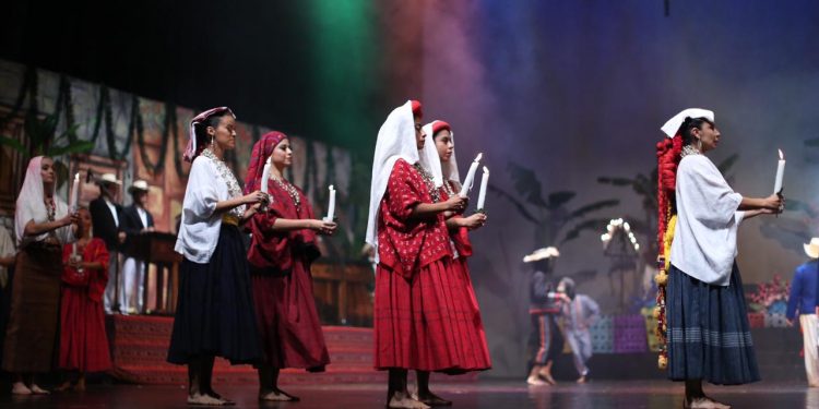 Declaran “El Paabanc” Patrimonio Cultural Intangible de la Nación