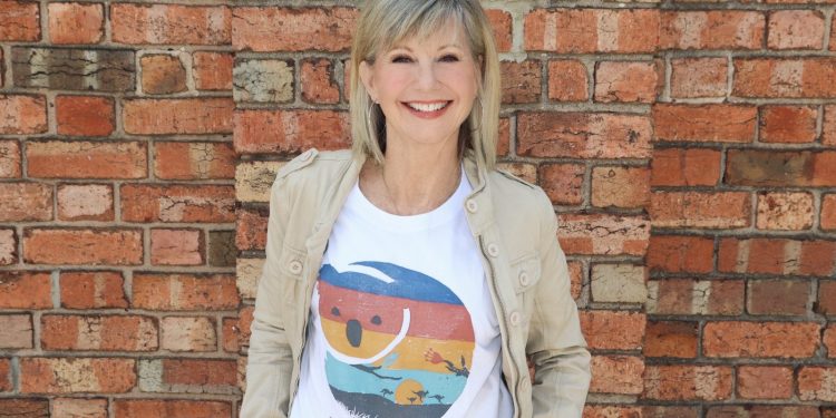 Muere Olivia Newton-John a los 73 años