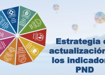 Definen estrategia para actualizar indicadores de las Prioridades Nacionales de Desarrollo