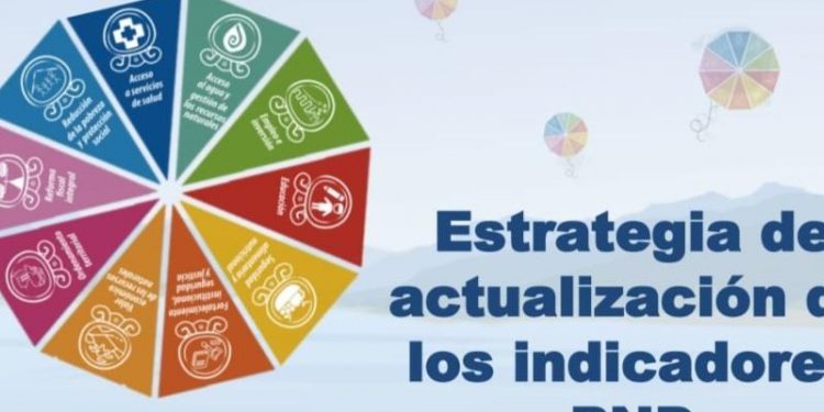 Definen estrategia para actualizar indicadores de las Prioridades Nacionales de Desarrollo
