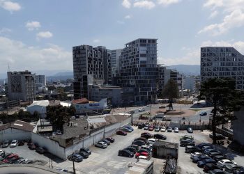 Inversión en Guatemala