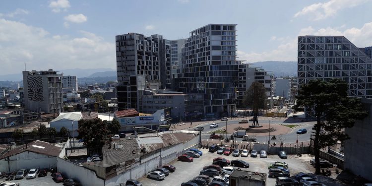 Inversión en Guatemala