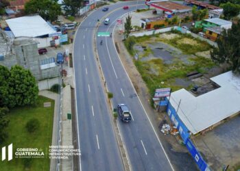 Gobierno impulsa más de 600 proyectos de infraestructura vial