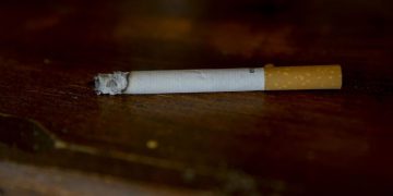 América se aproxima a metas de reducción del consumo de tabaco de la OMS