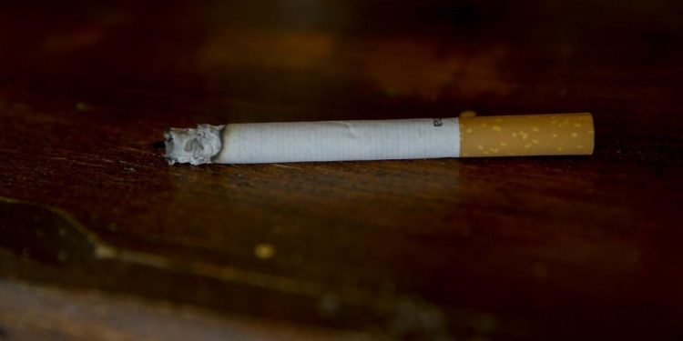 América se aproxima a metas de reducción del consumo de tabaco de la OMS