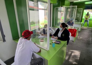 Doctor Móvil en tu Barrio se implementará en Feria de Jocotenango