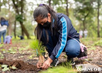 Guatemala celebra el Día Internacional de la Juventud