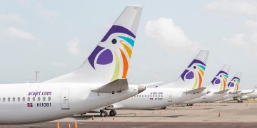 Se inician vuelos sin escalas entre Guatemala y República Dominicana