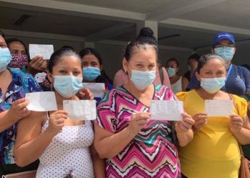 Mides eroga 9.3 millones de quetzales en Bono Social para Chiquimula