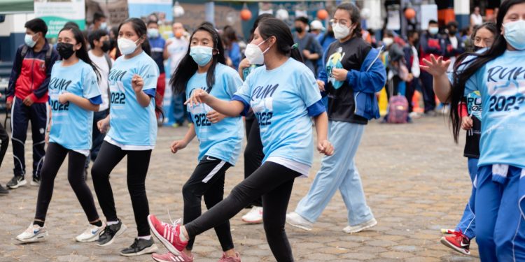 Guatemala celebra el Día Internacional de la Juventud